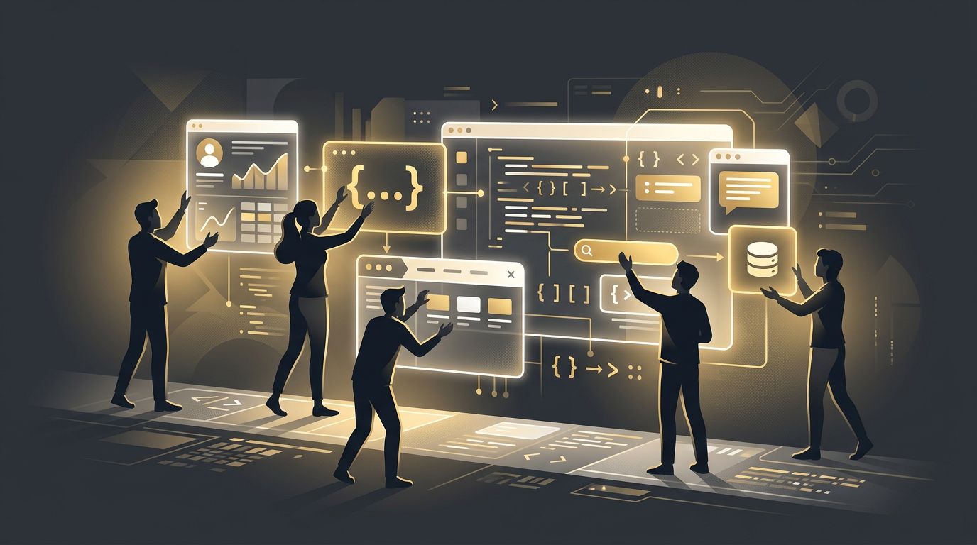 Web App Developers