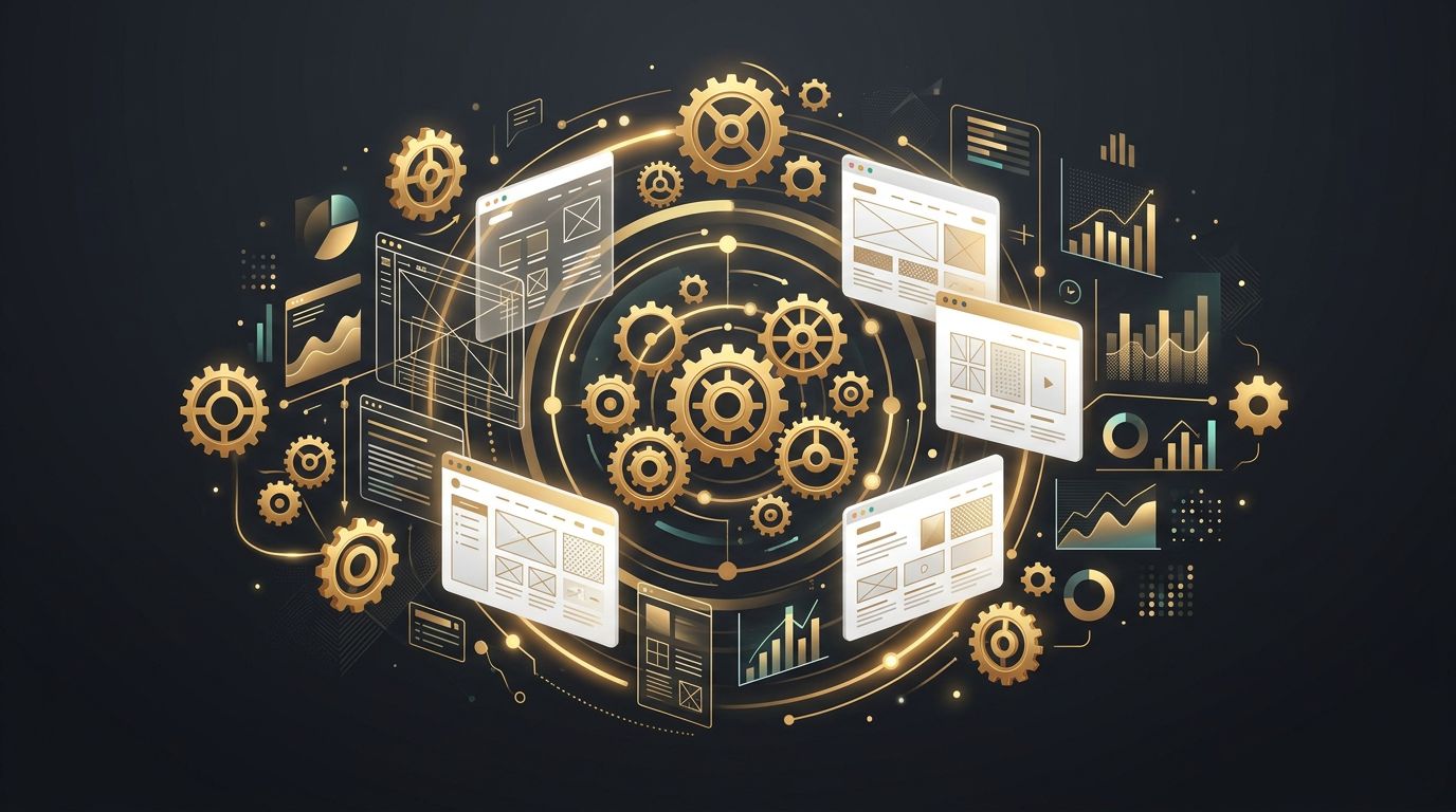 Web App Development Agencies