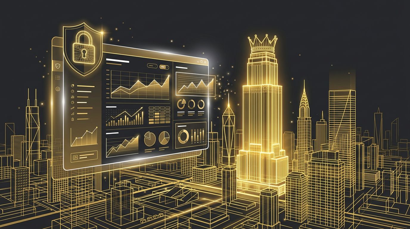 Web App Development Agency Charlotte NC