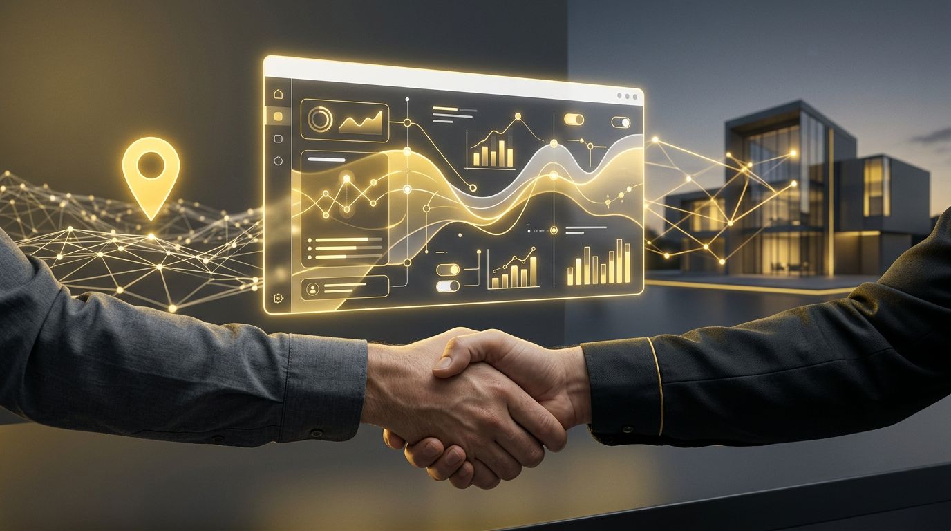 Web App Development Agency Near Me