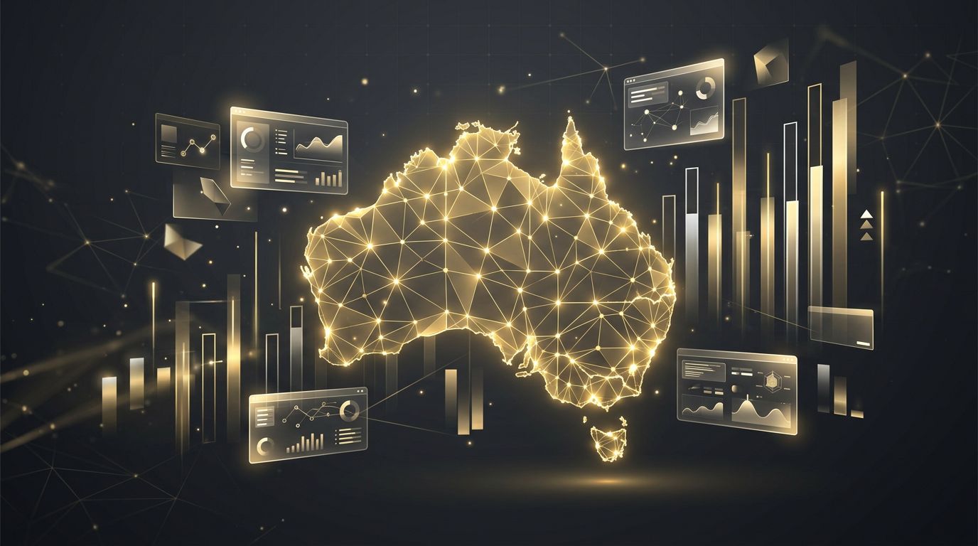 Web App Development Australia