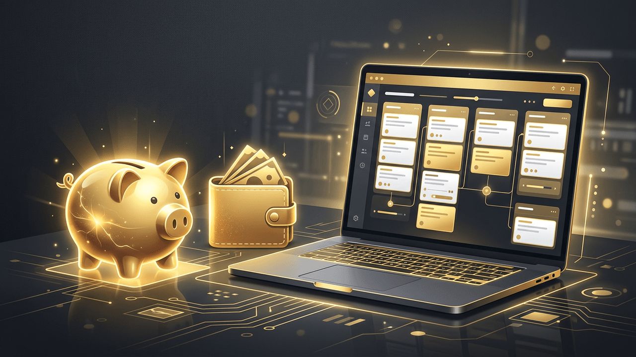 Web App Development Budget