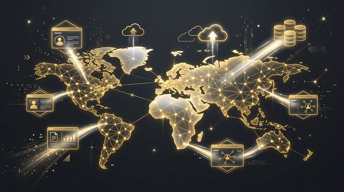 Web App Development Companies USA