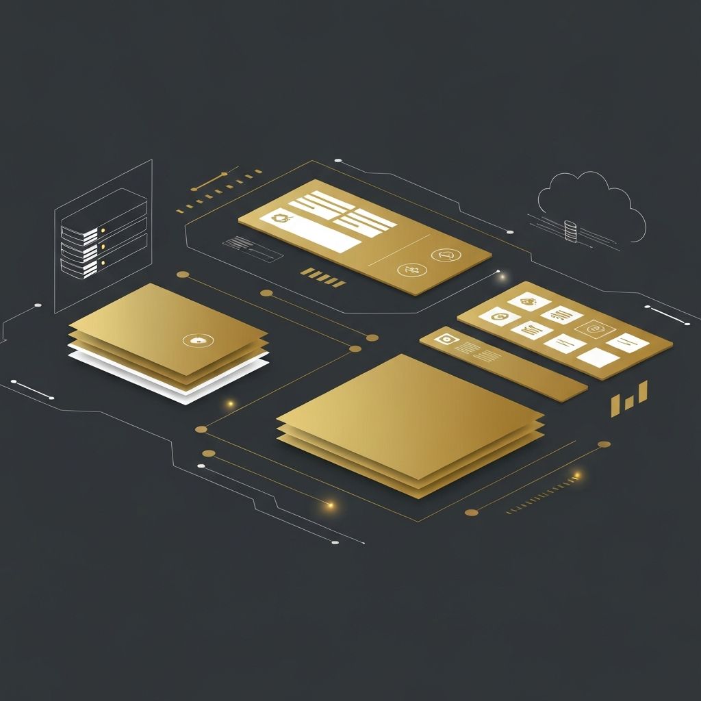 Web App Development Companies