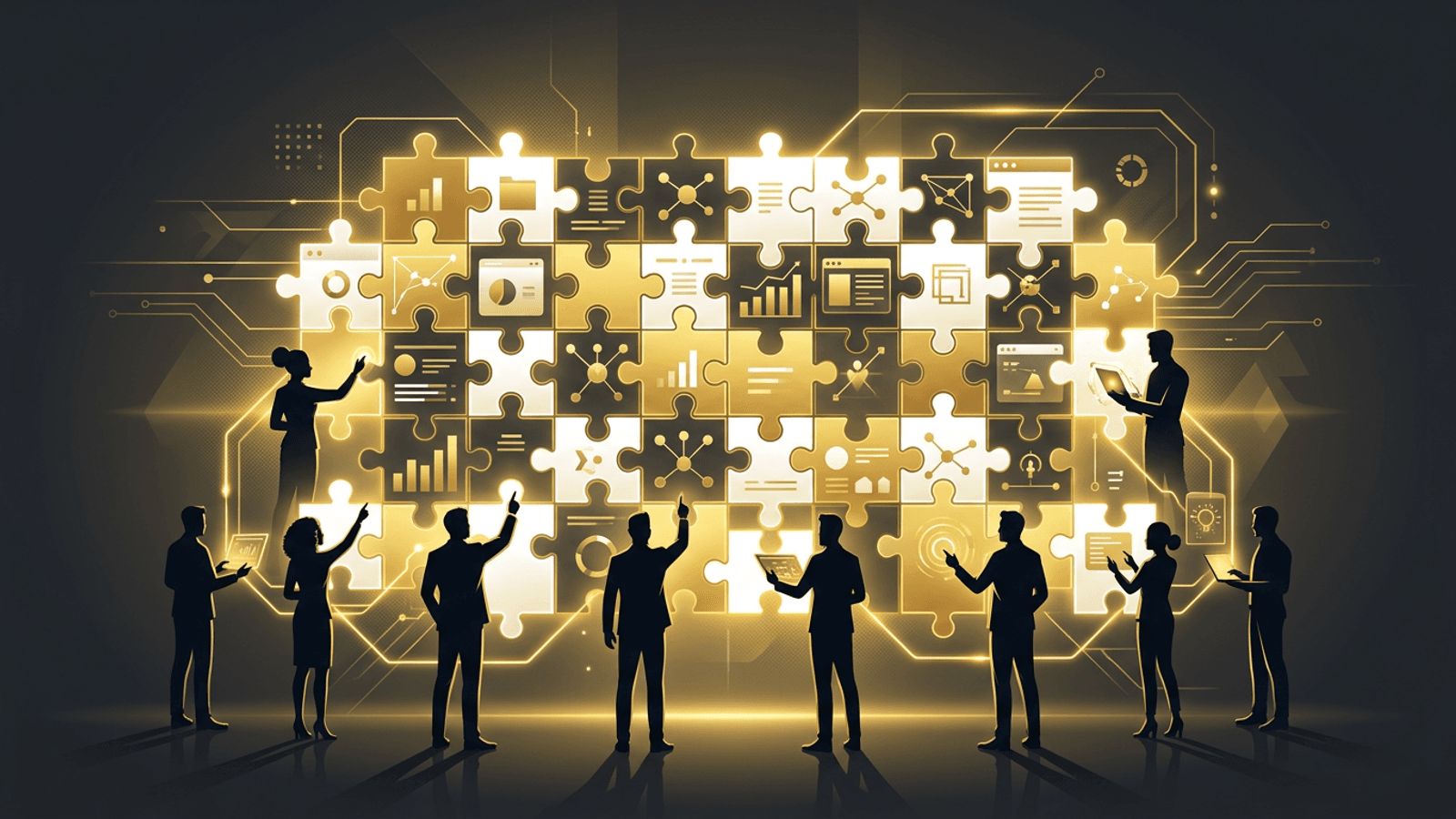 Web App Development Company Associative