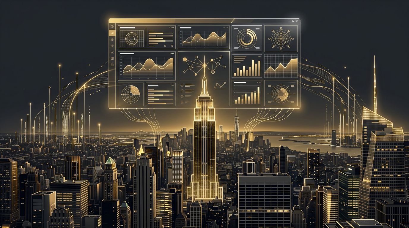 Web App Development Company in New York