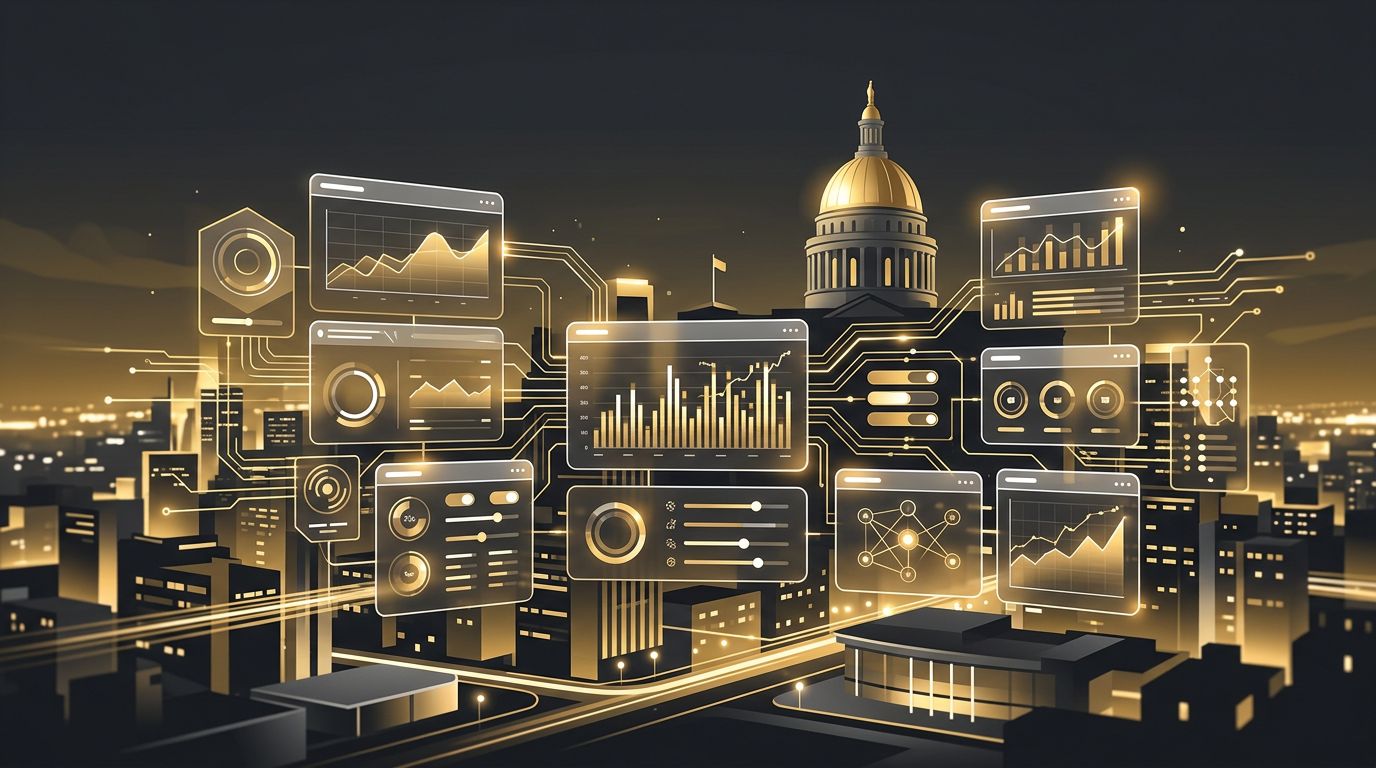 Web App Development in Hartford