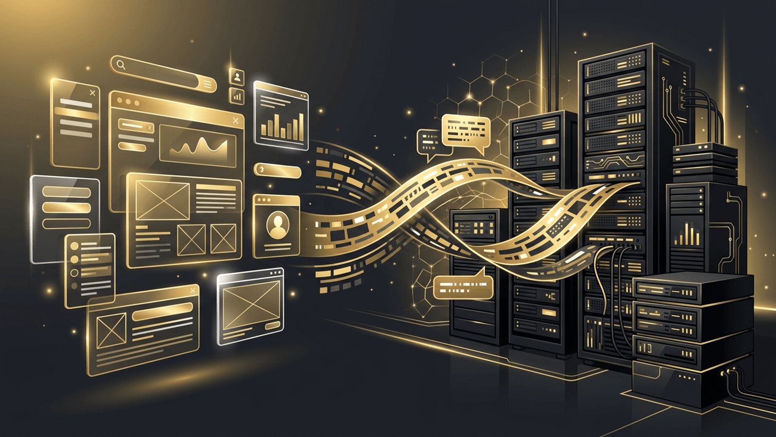 Web App Development Languages