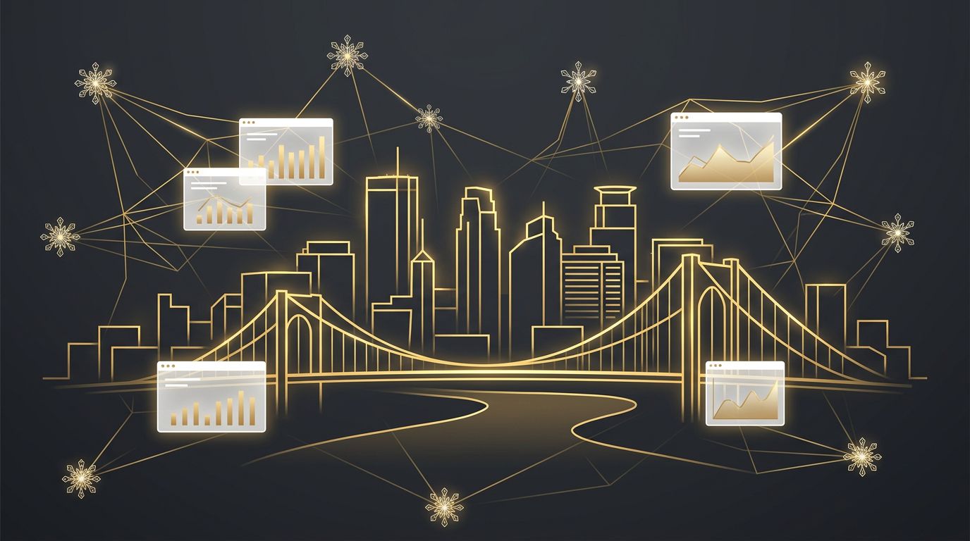 Web App Development Minneapolis