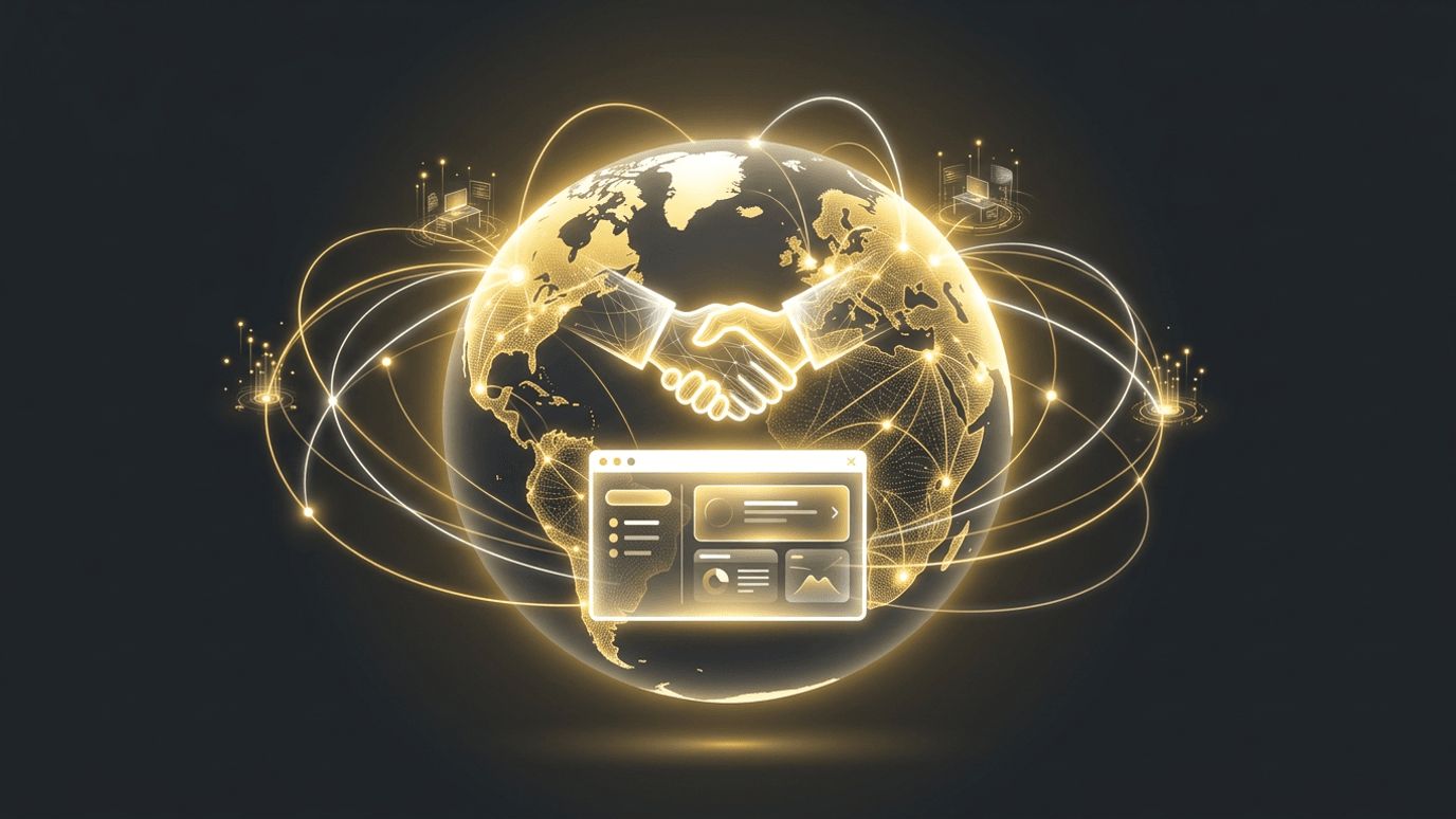 Web App Development Outsource