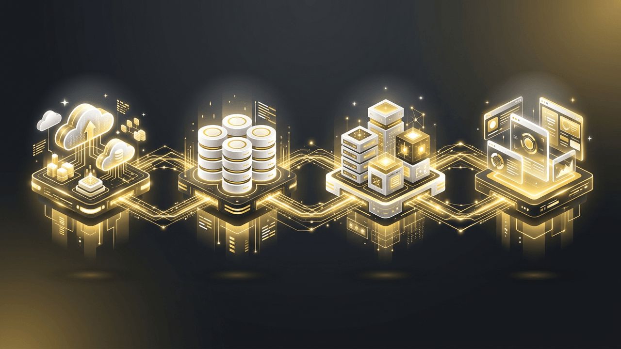 Web App Development Platforms