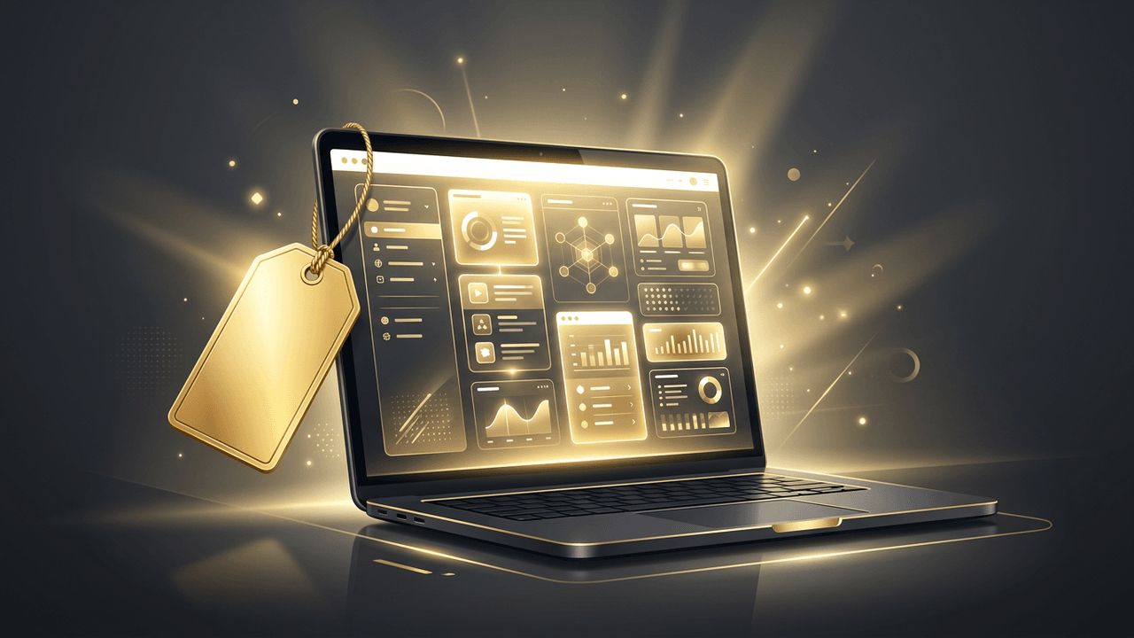 Web App Development Price