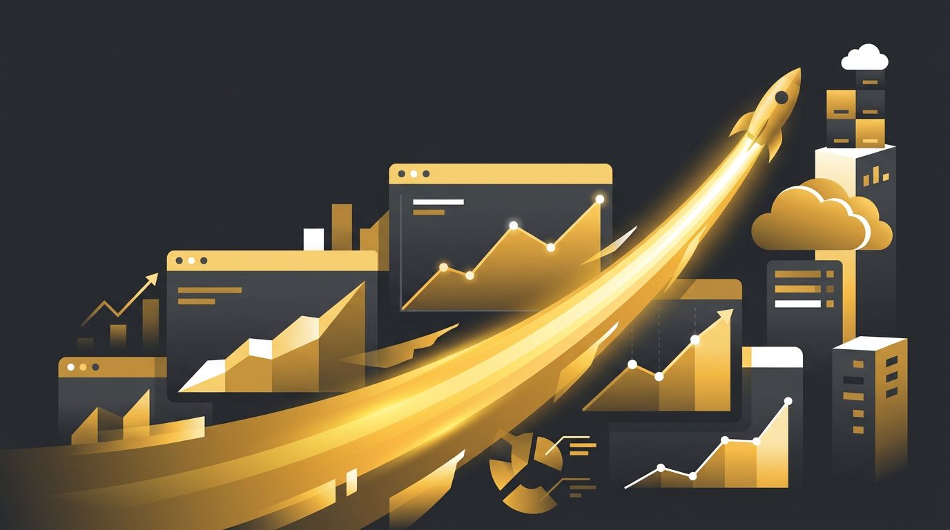 Web App Development Services for Fast-Growing SaaS Companies