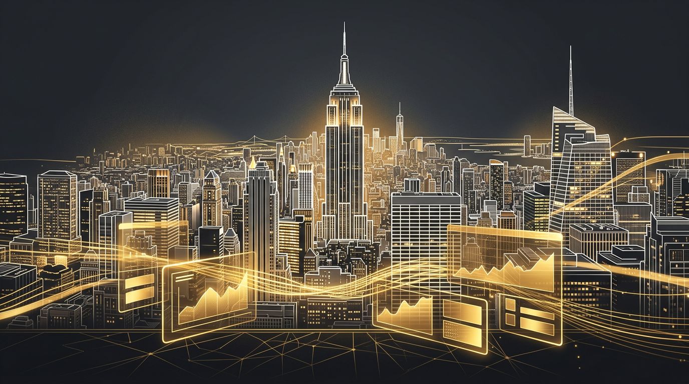 Web App Development Services New York