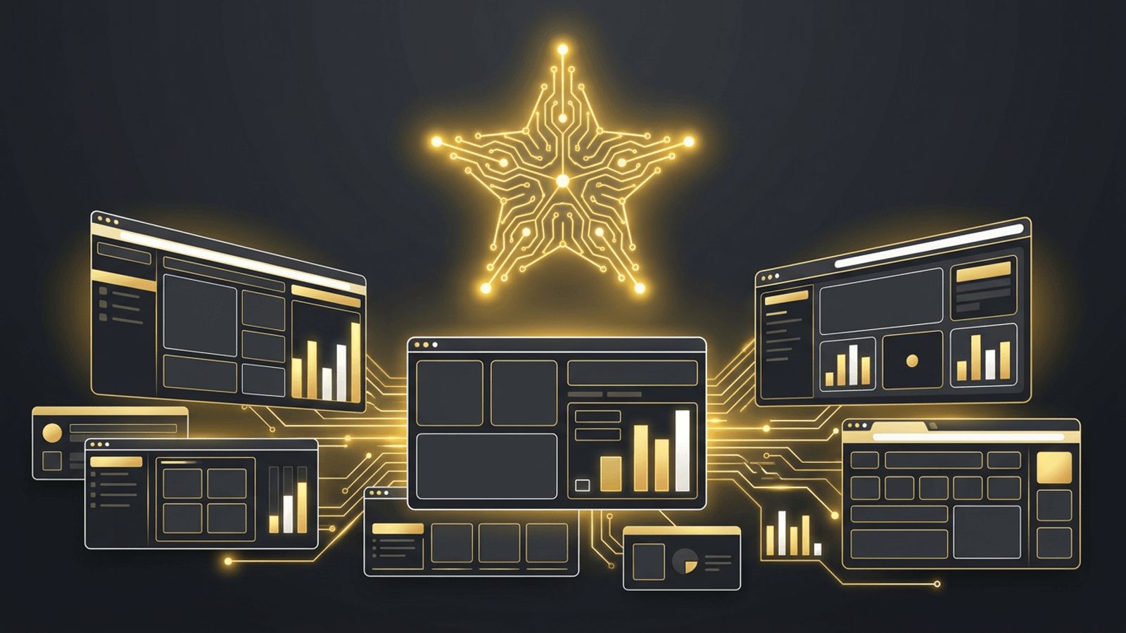 Web App Development Services Texas