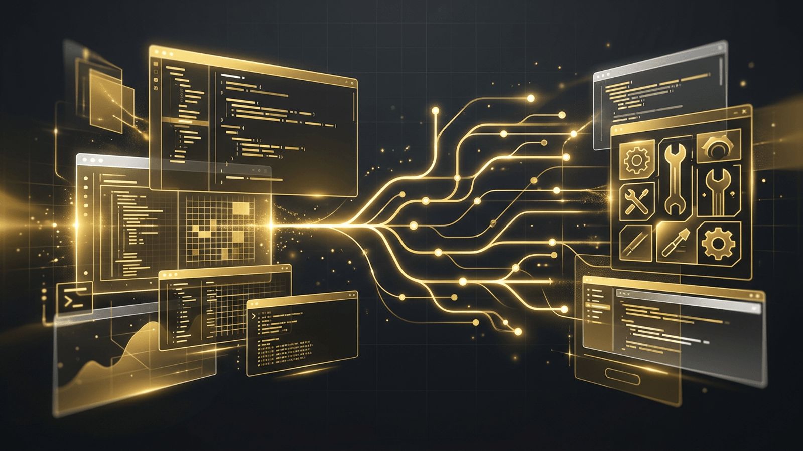 Web App Development Software