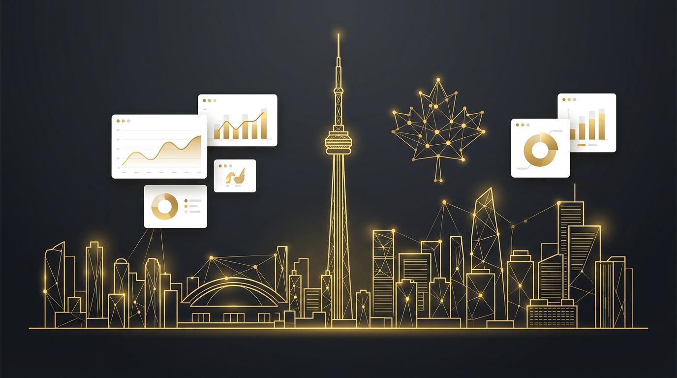 Web App Development Toronto