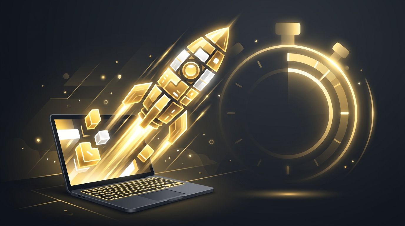 Web App Rapid Development