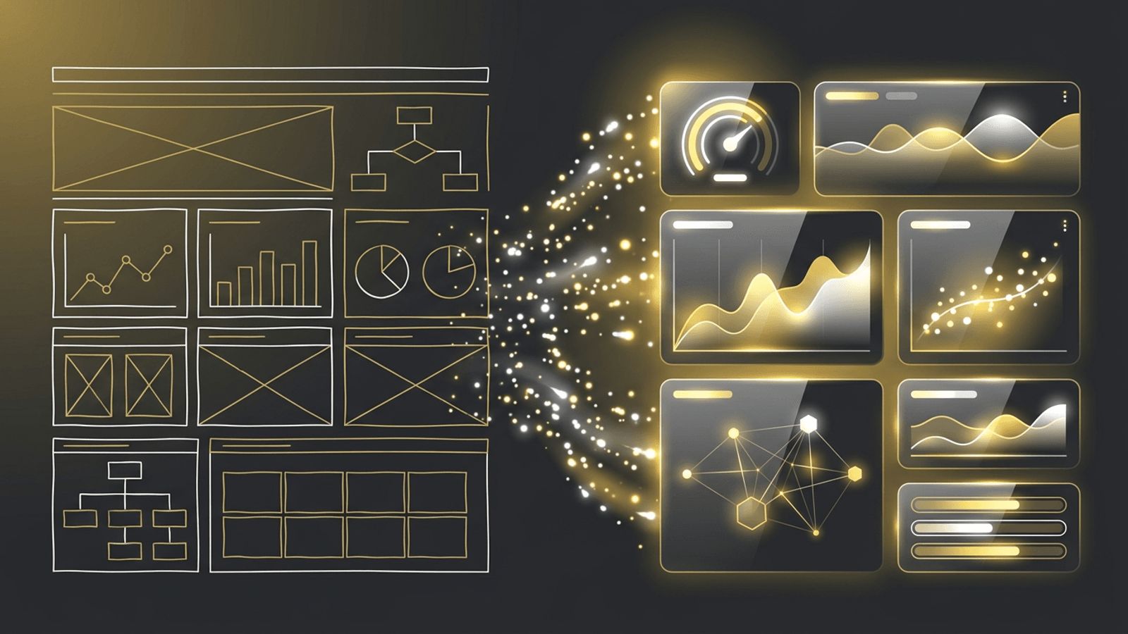 Web App Redesign Development Services