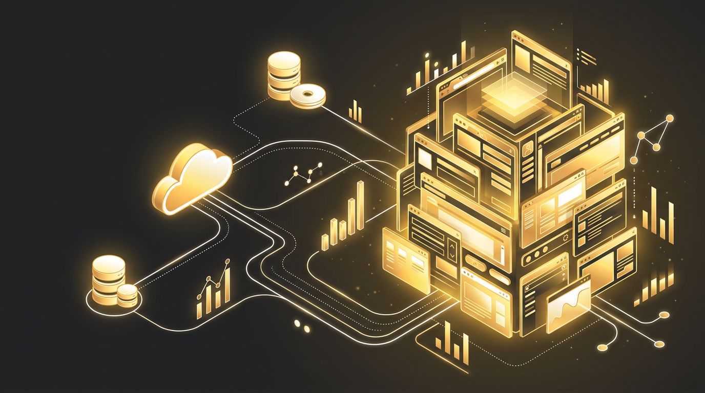 Web Application Agencies