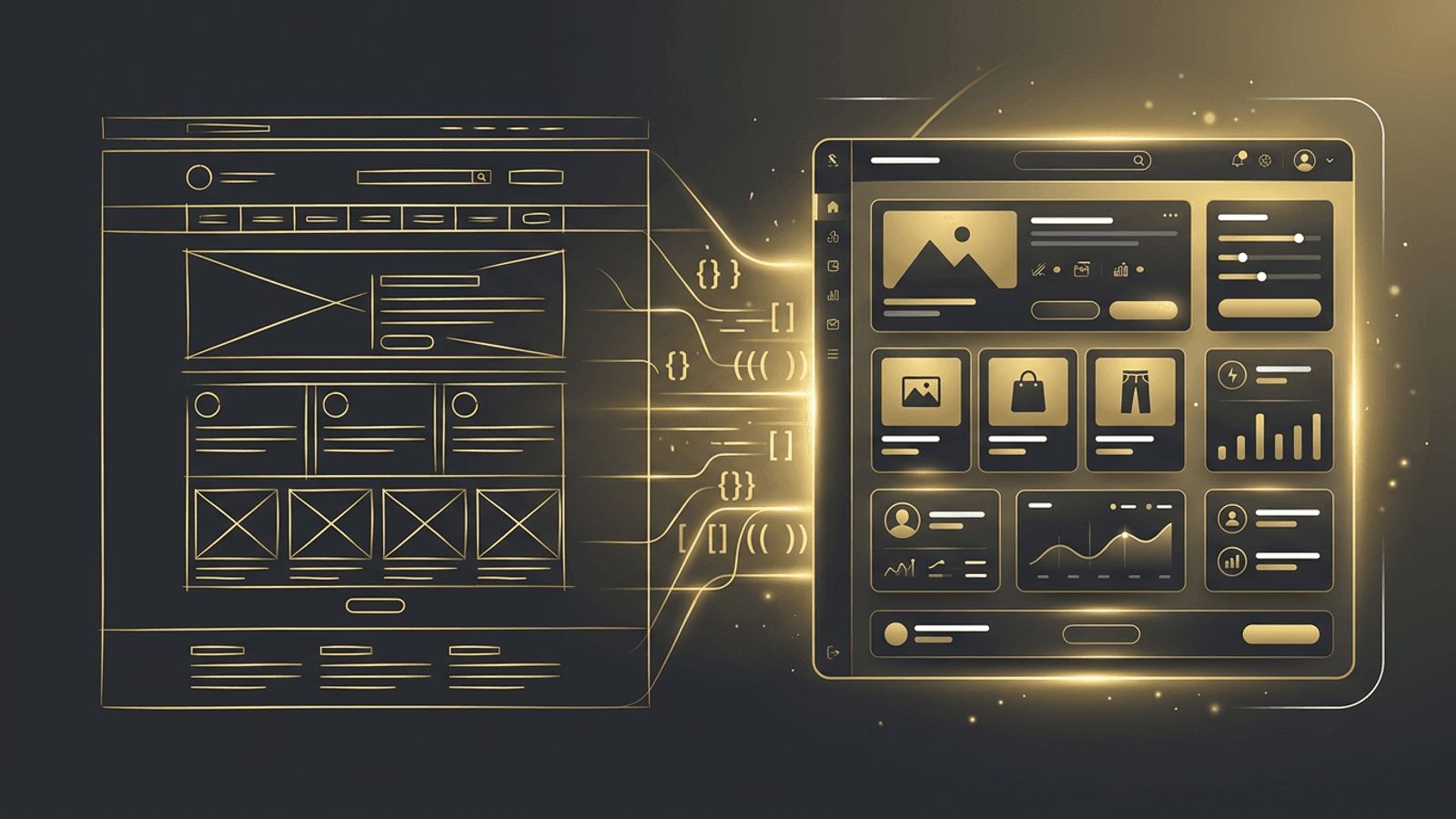 Web Application Design & Development Services