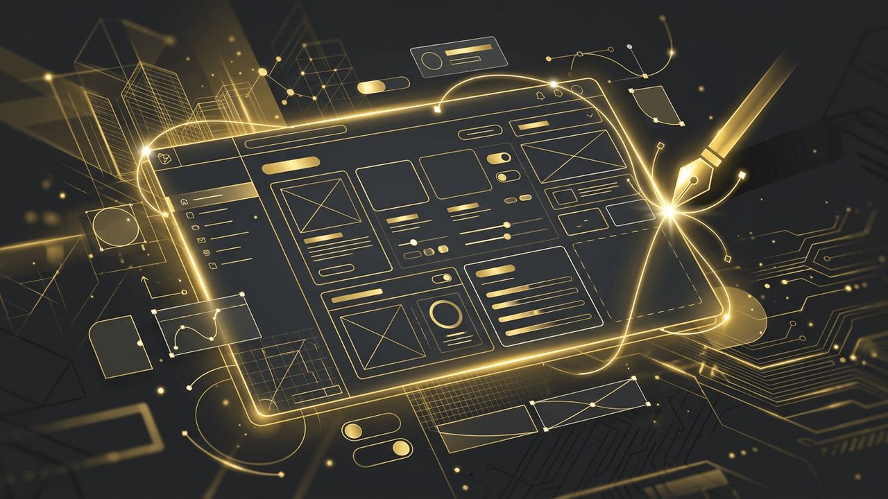 Web Application Designers