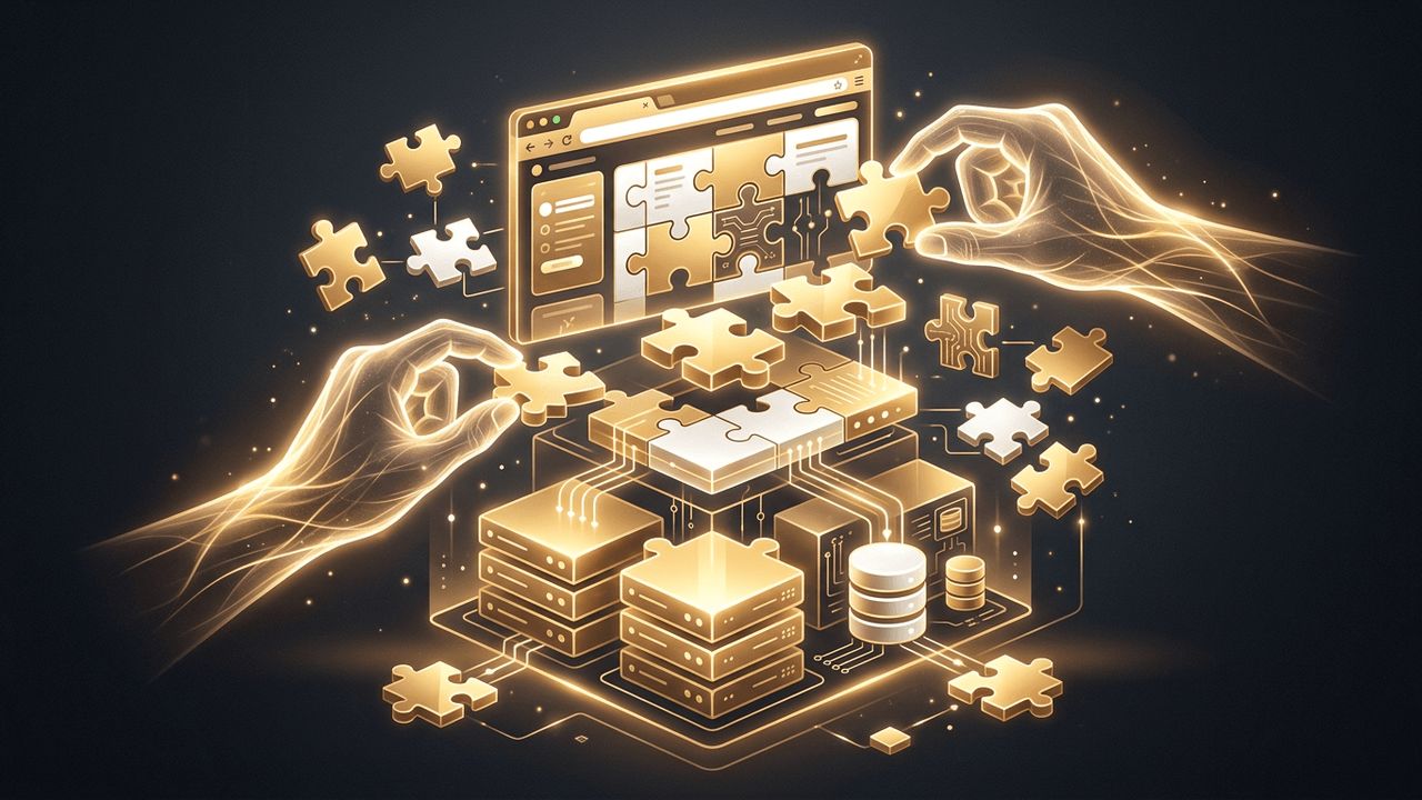 Web Application Develop