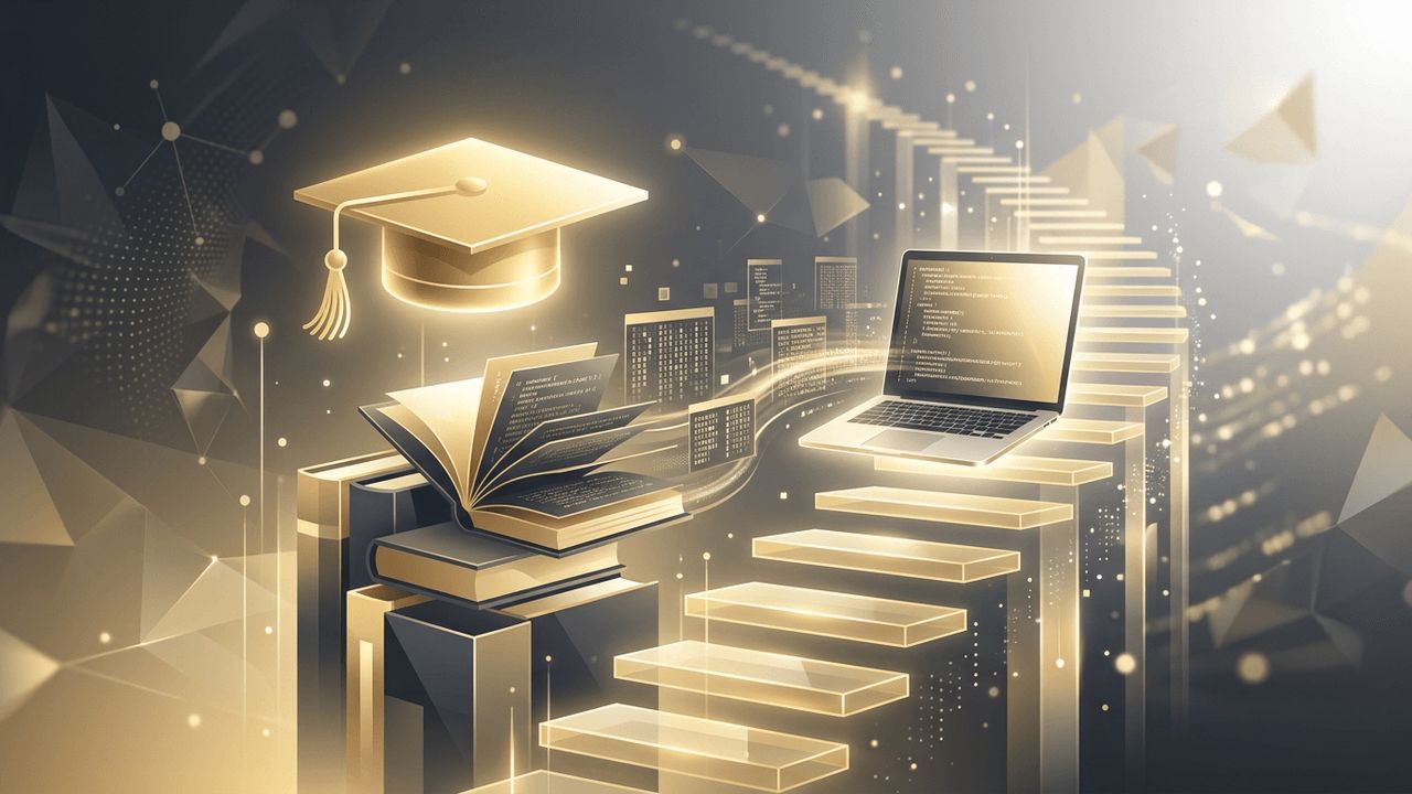 Web Application Developer Education Requirements