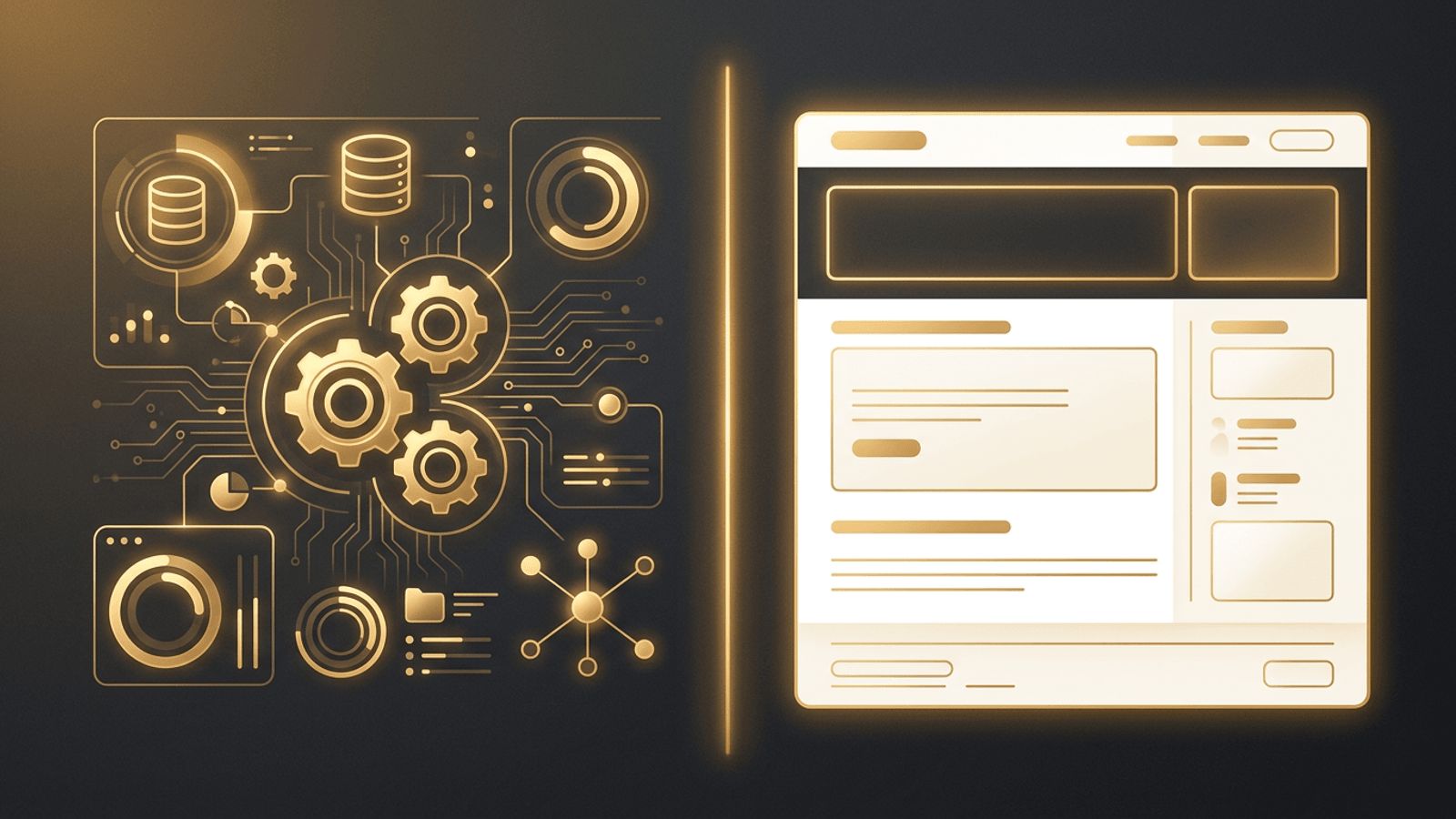 Web Application Developer vs Web Developer