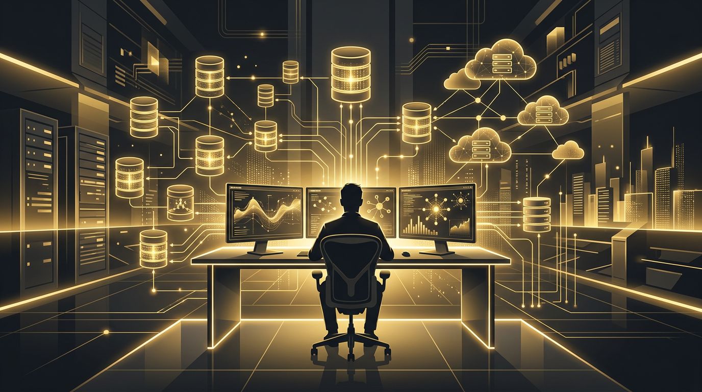 Web Application Developer