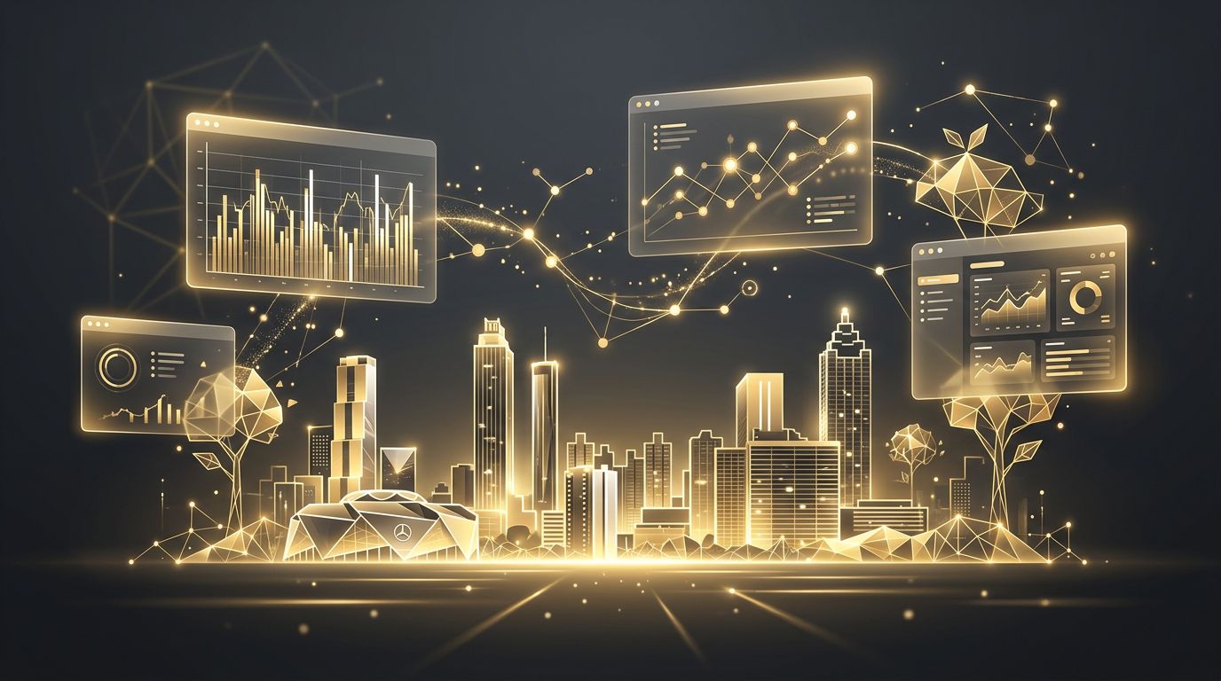 Web Application Development Atlanta