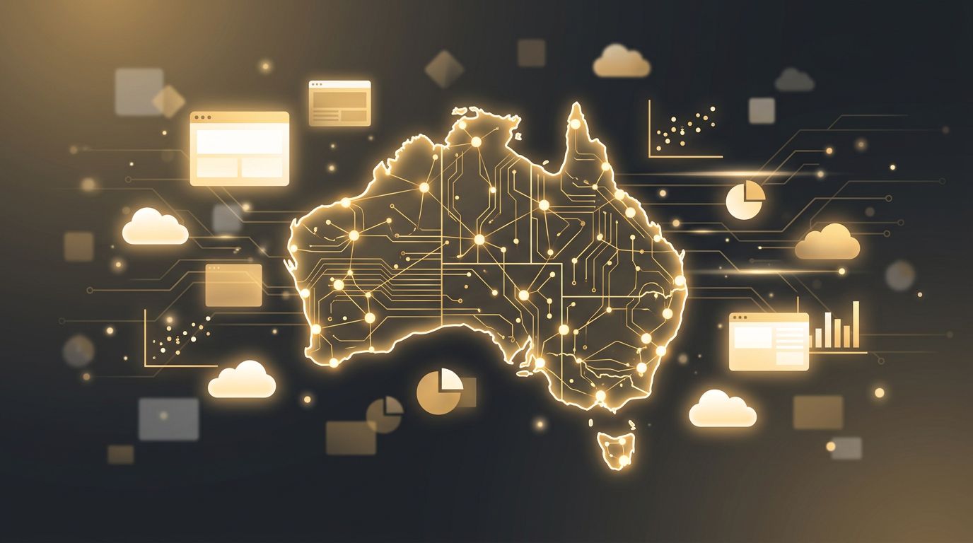 Web Application Development Australia