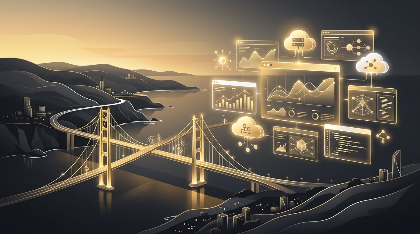 Web Application Development California