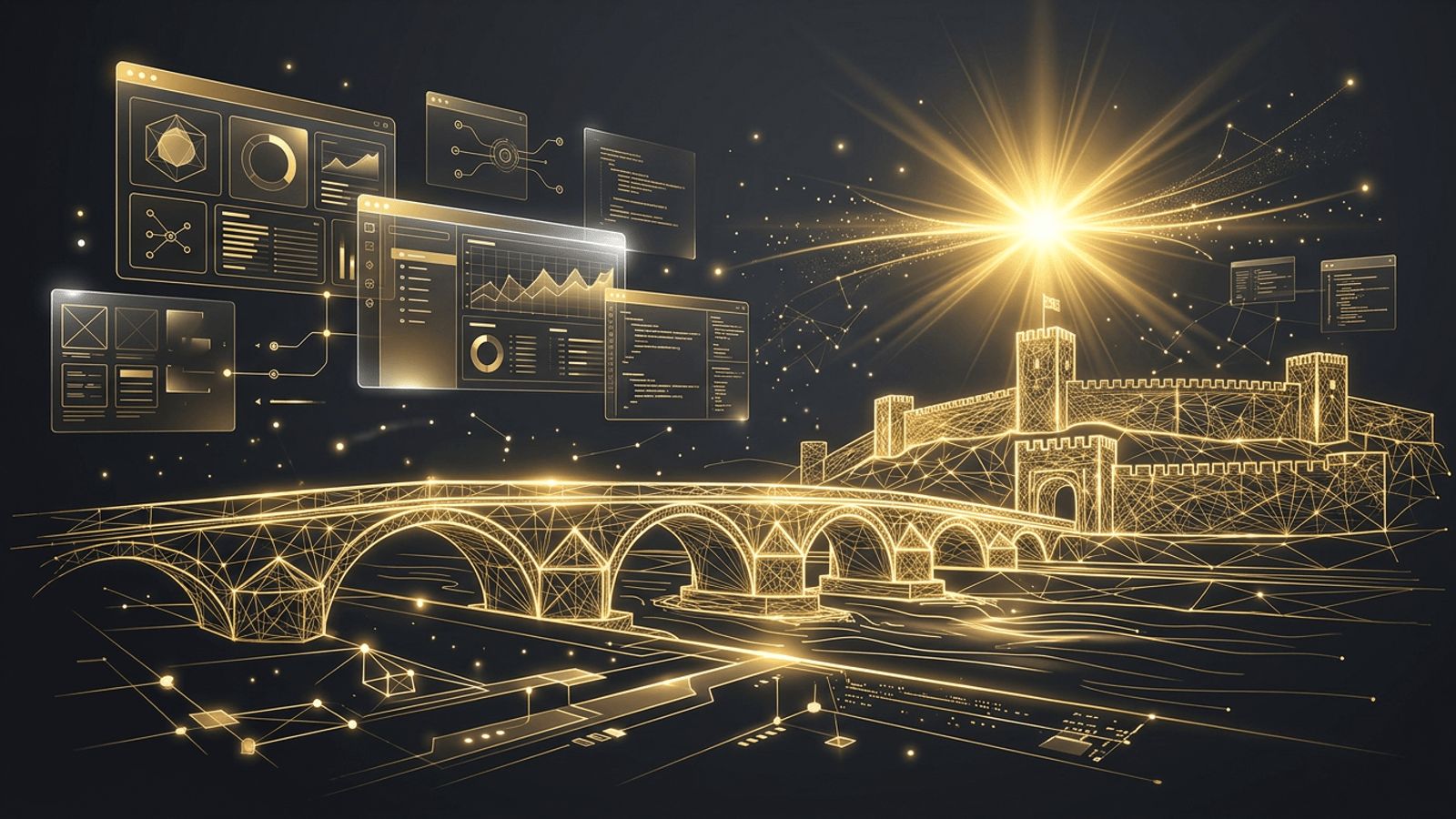 Web Application Development Companies in North Macedonia