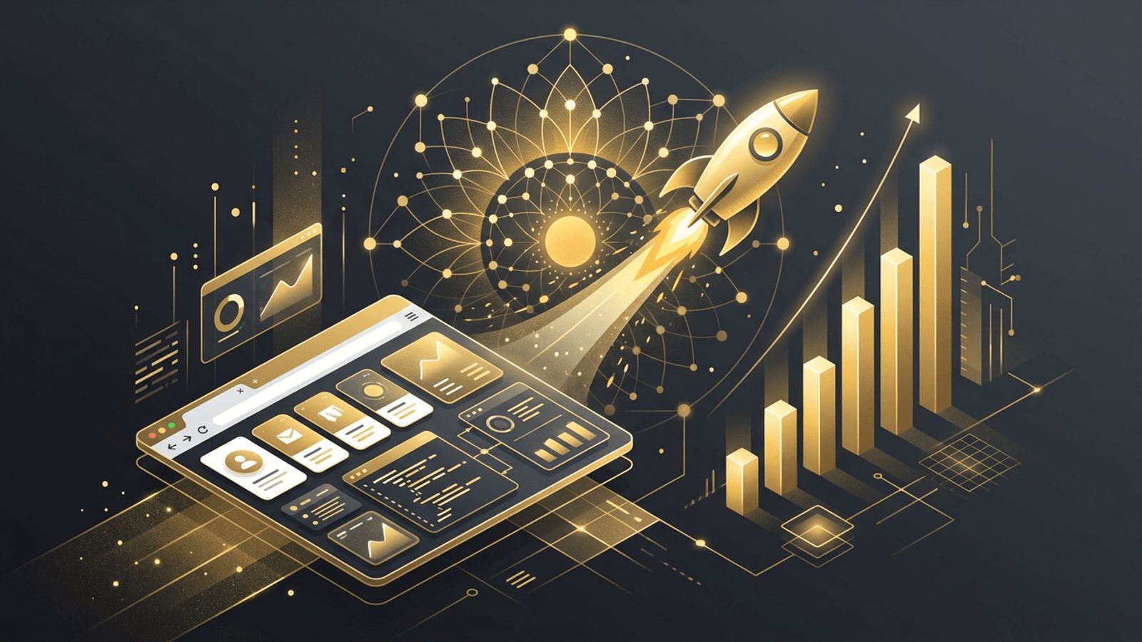 Web Application Development Companies in Ukraine for Startups