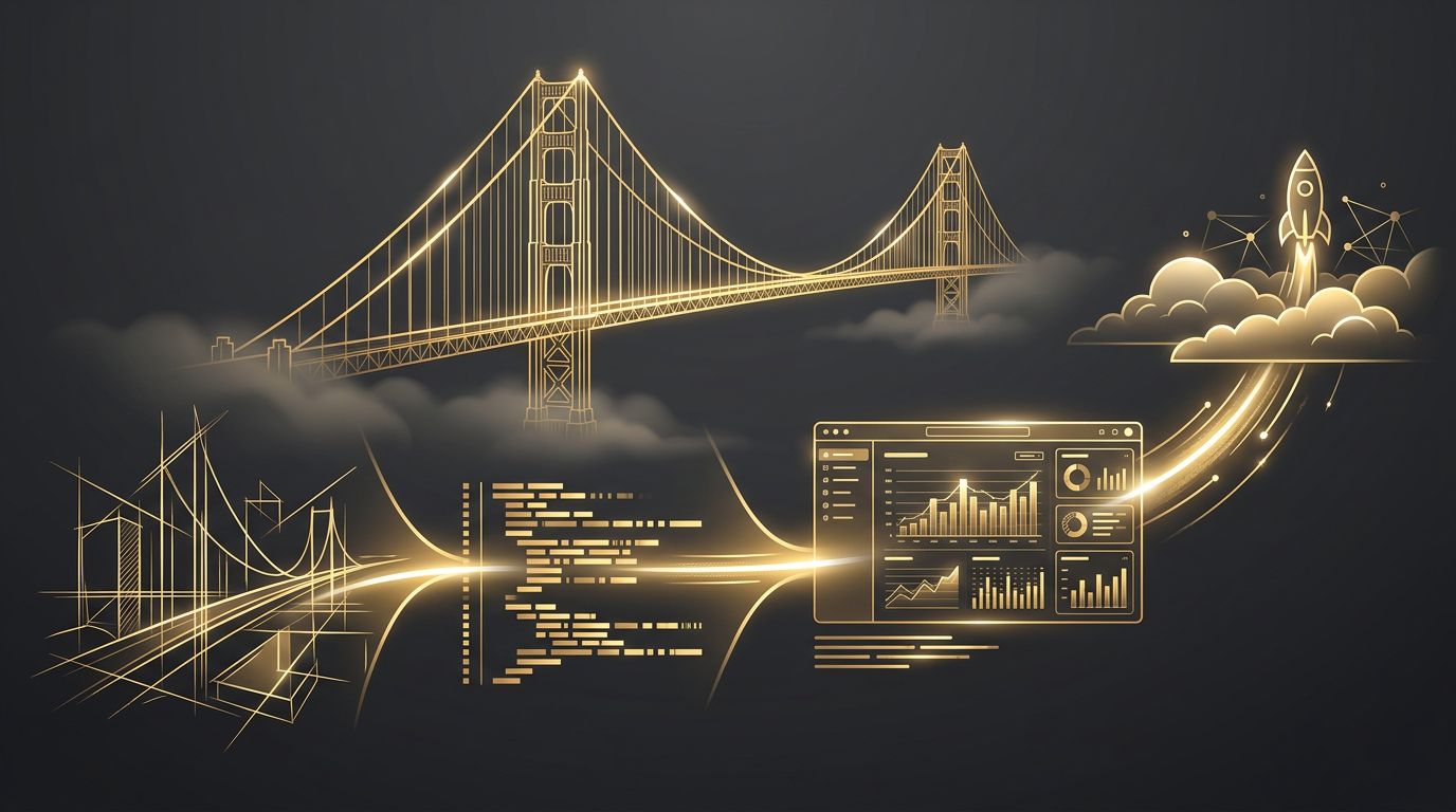 Web Application Development Company for End-To-End Development San Francisco