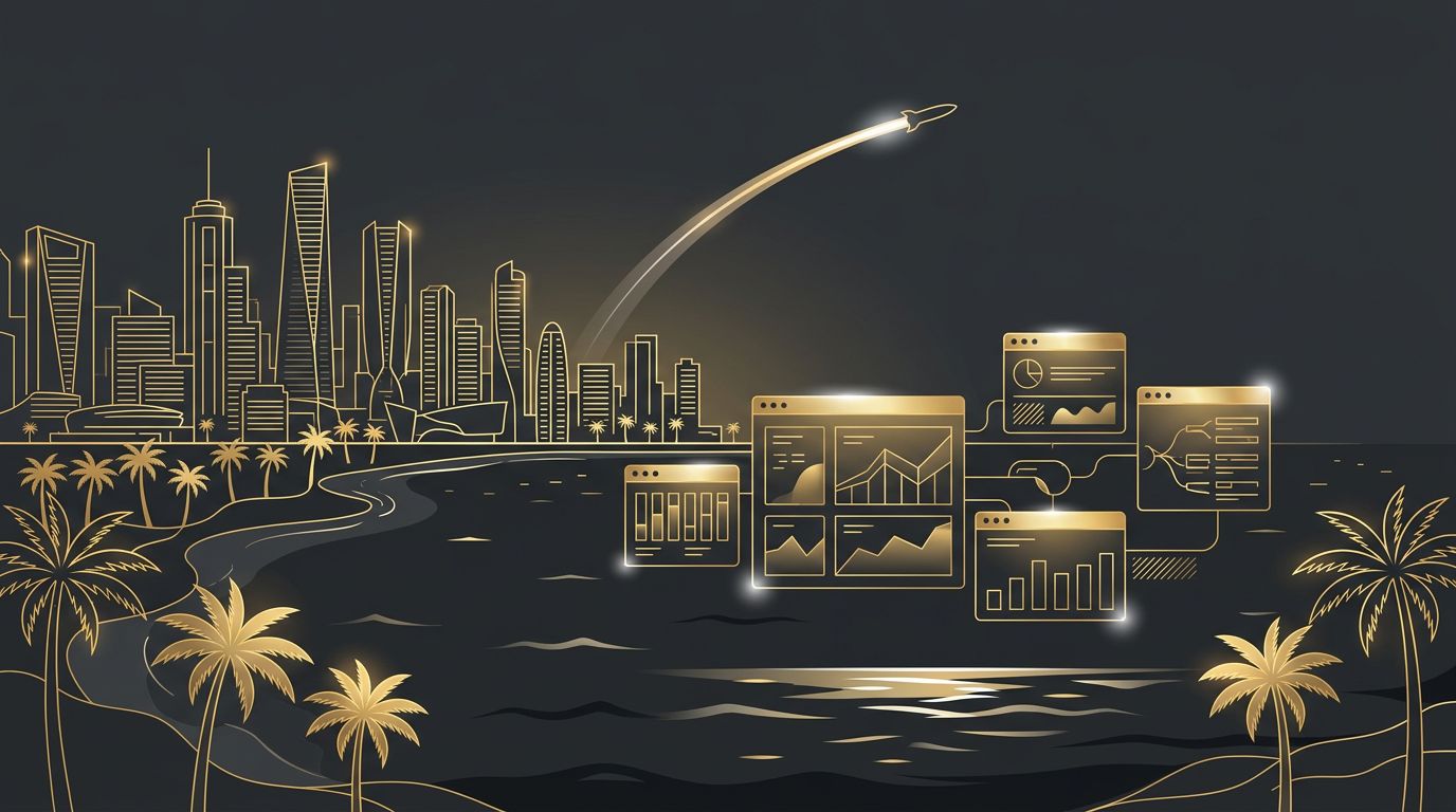Web Application Development Company in Florida