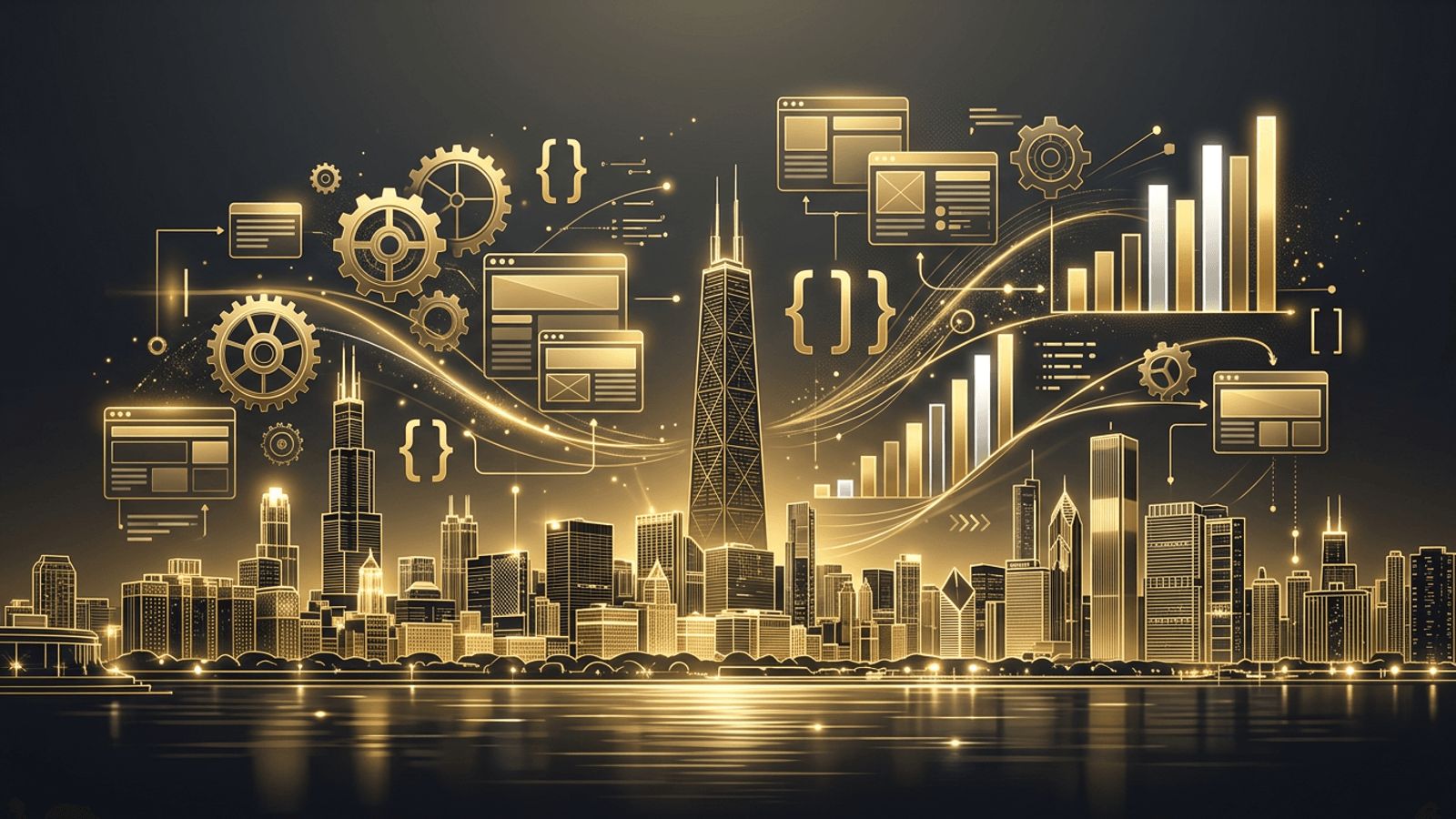 Web Application Development Company in Illinois
