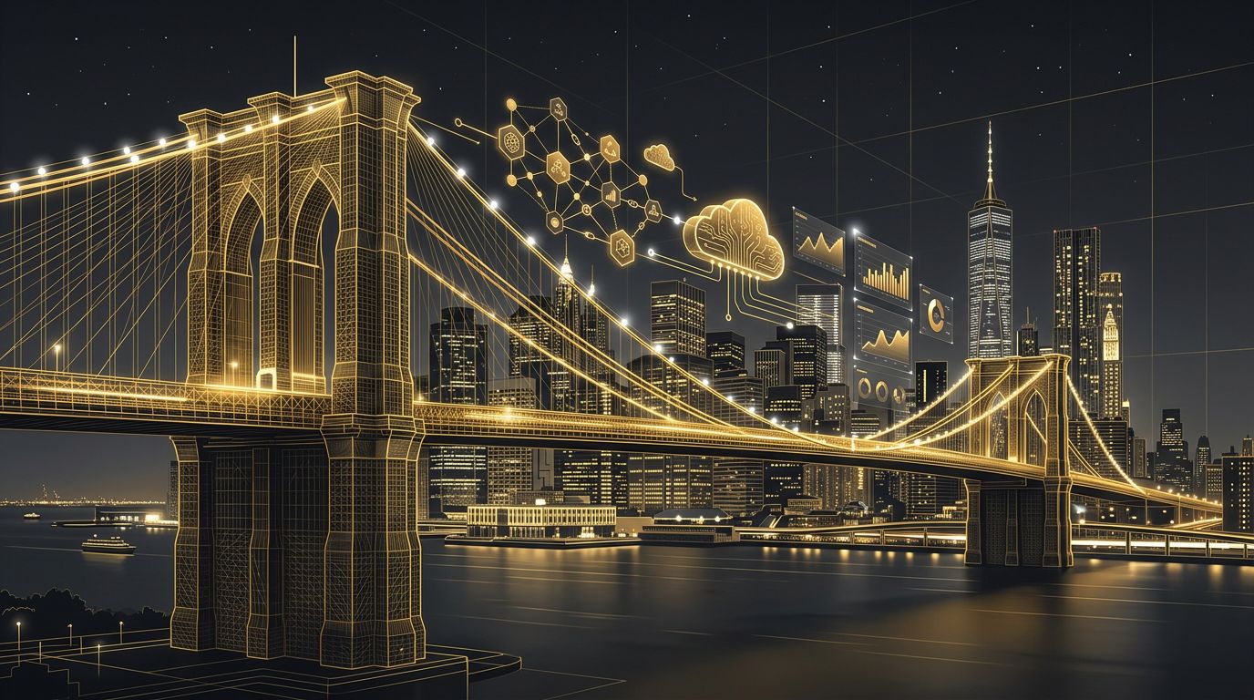 Web Application Development Company in New York