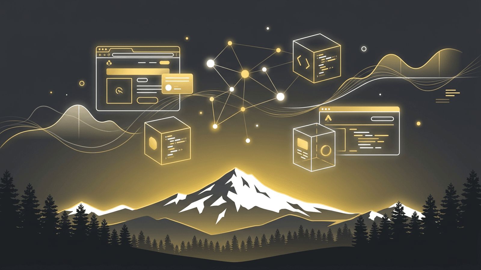Web Application Development Company in Portland