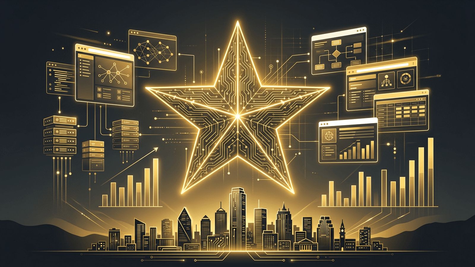 Web Application Development Company in Texas
