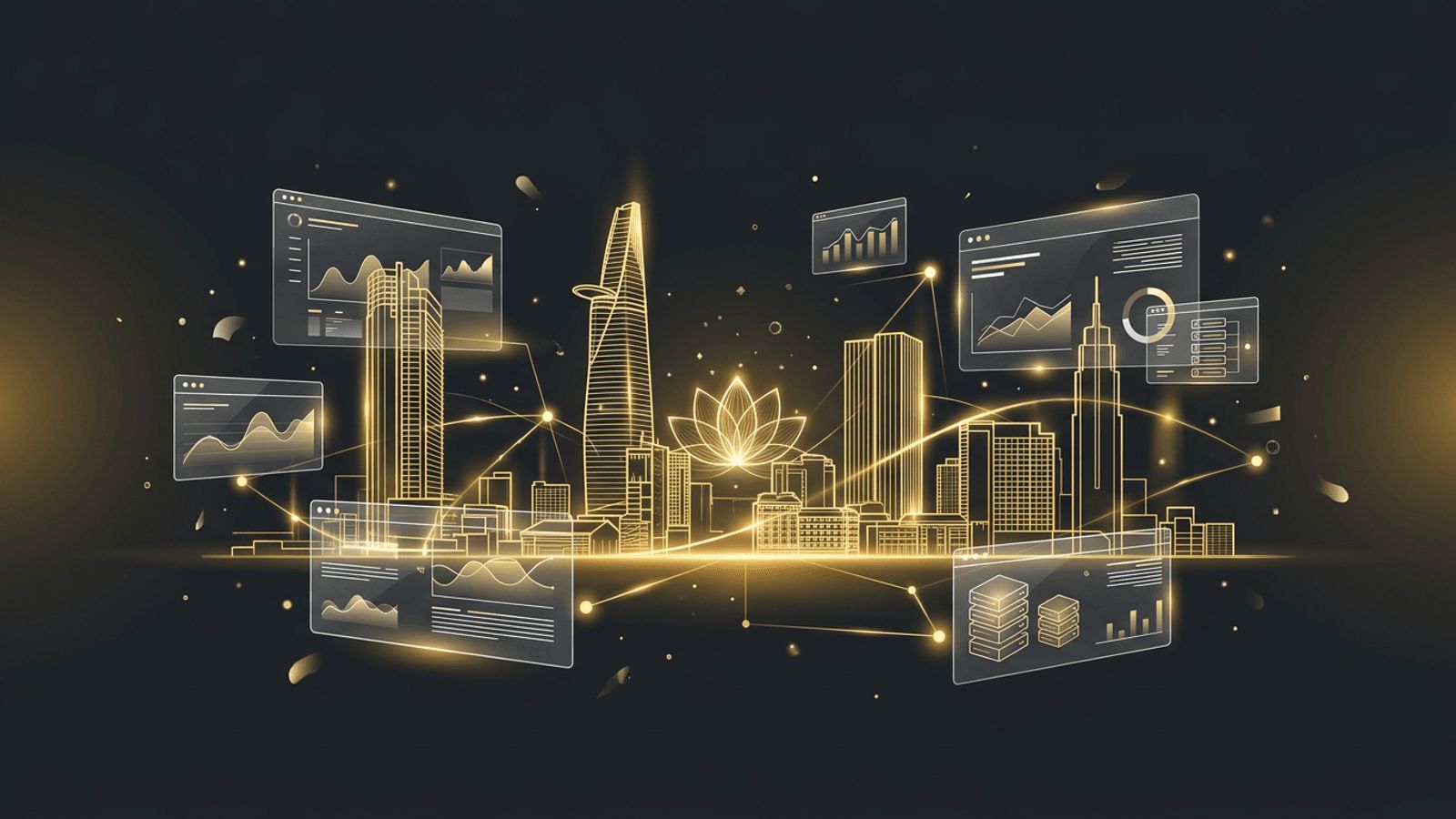 Web Application Development Company in Vietnam