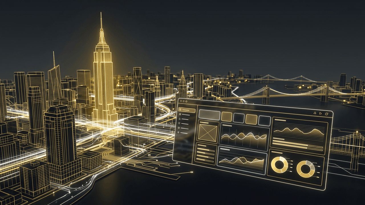 Web Application Development Company NYC