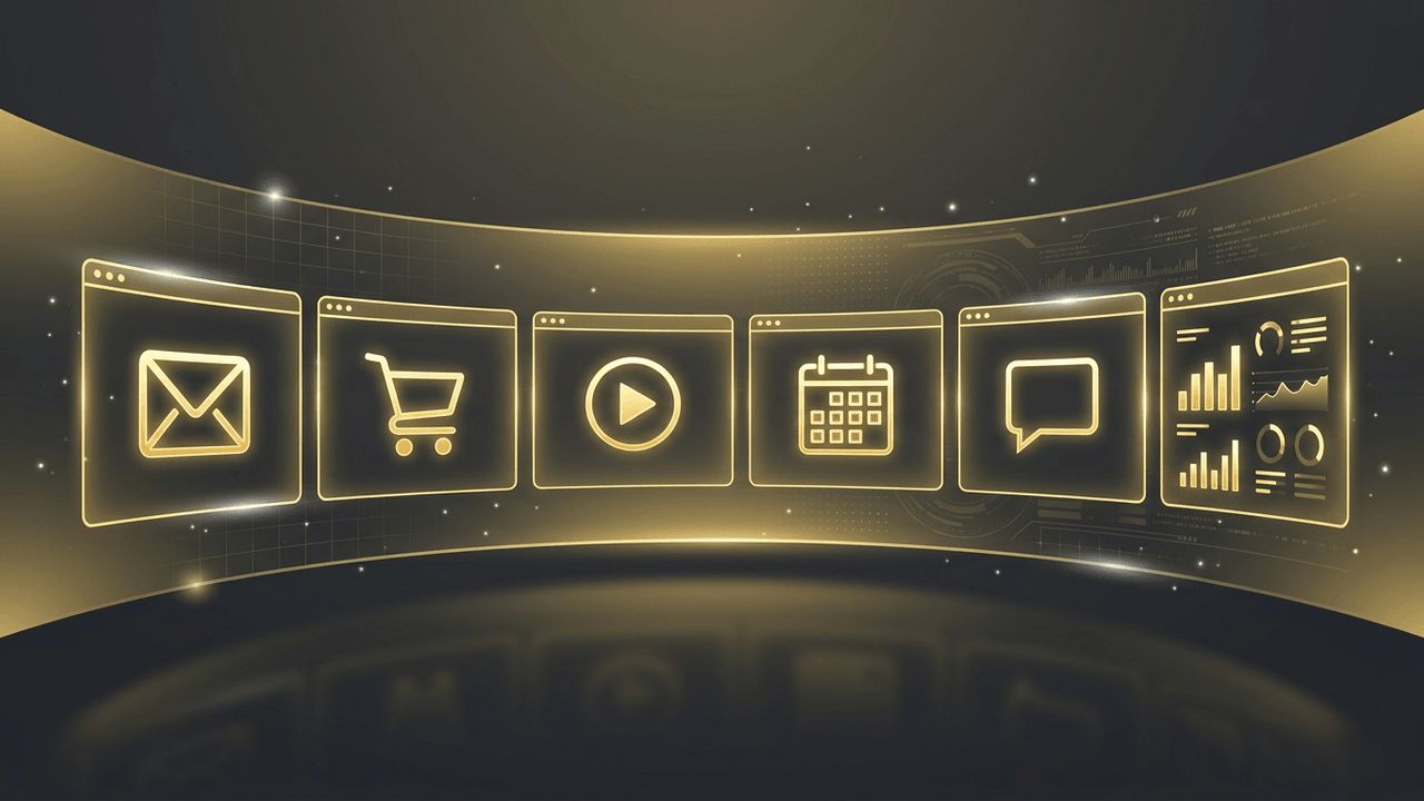 Web Application Development Examples