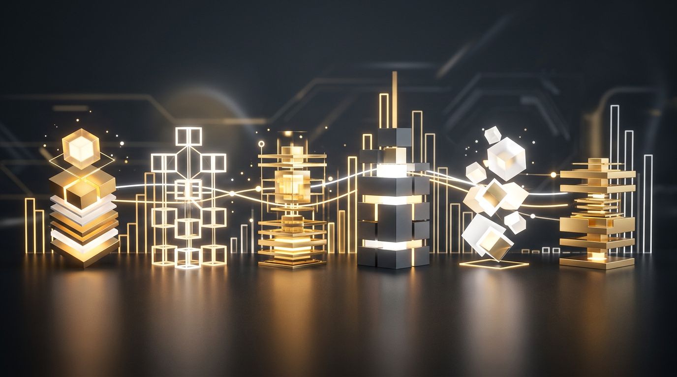 Web Application Development Framework Comparison