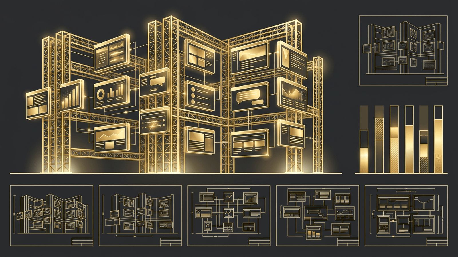 Web Application Development Frameworks