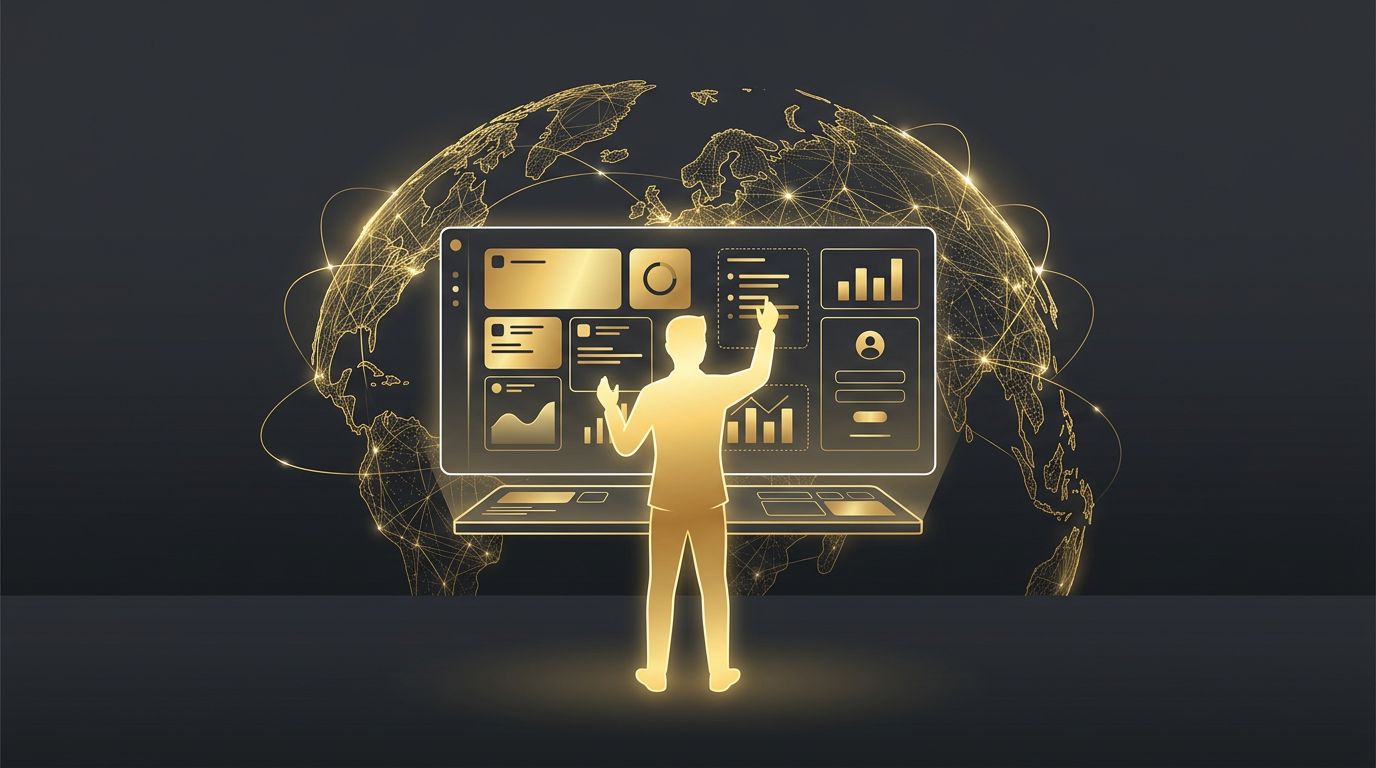 Web Application Development Freelance