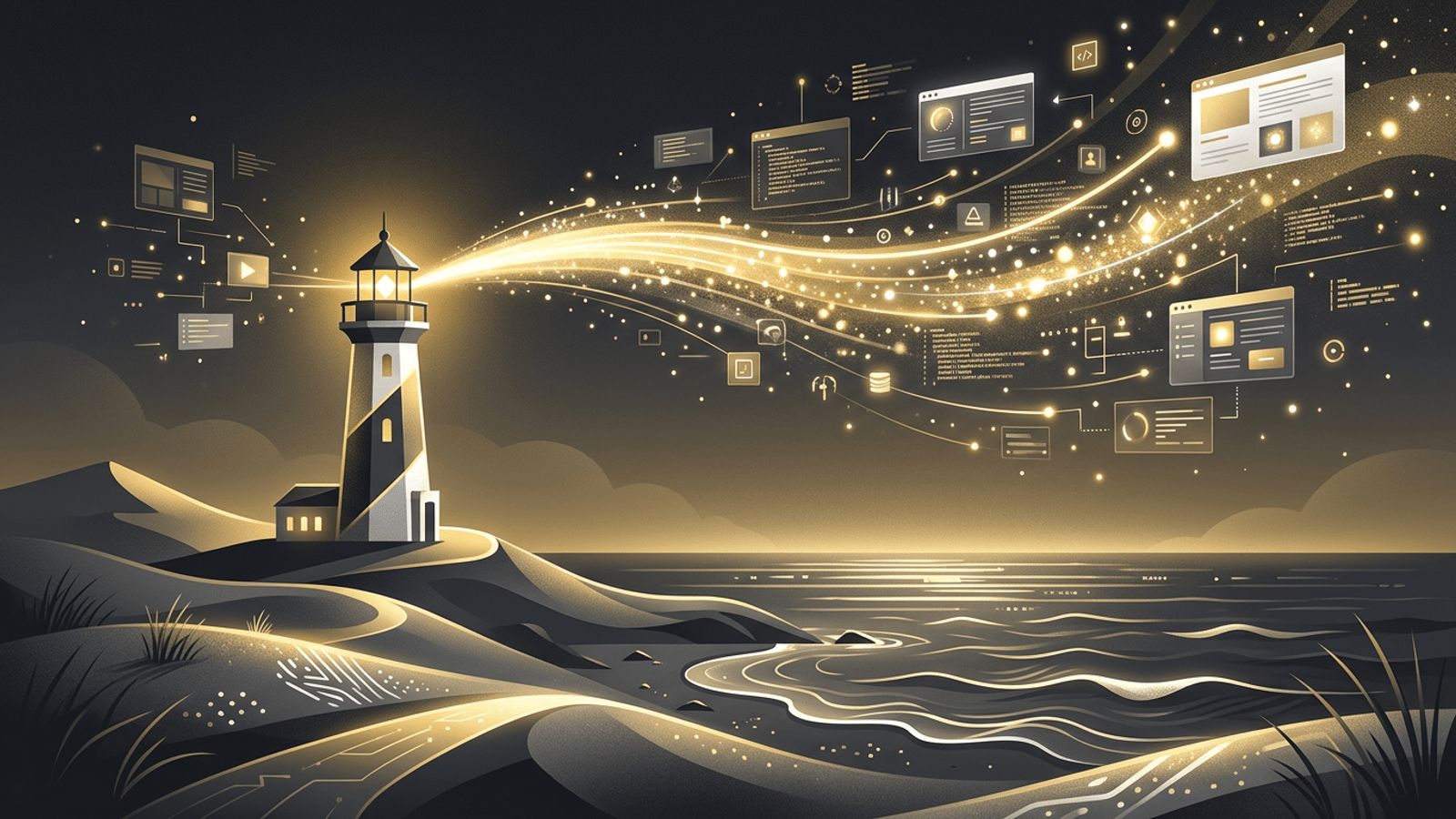 Web Application Development in Cape Cod
