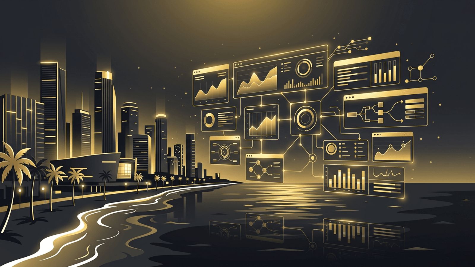 Web Application Development in Miami