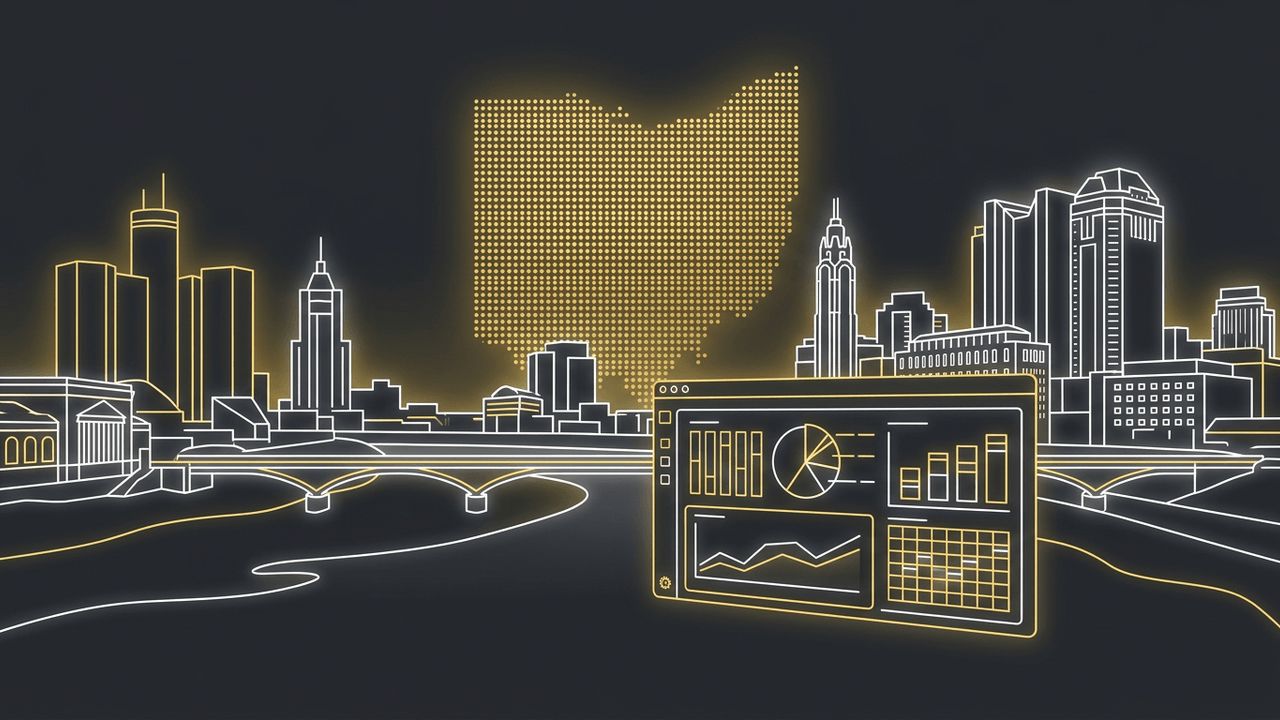 Web Application Development in Ohio